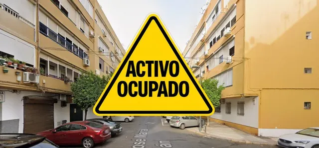PISO EN ALCALA DE GUADAIRA