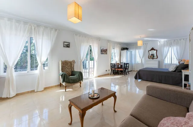 Finca rústica 9 habitaciones 588m² en venta - Costa del Sol — 35