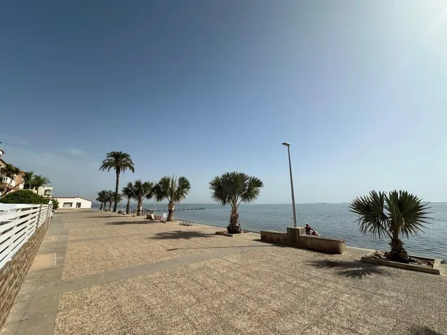 Villa 3 habitaciones en venta - Los Urrutias — 34