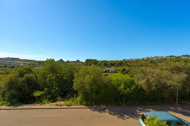 Villa en venta en Les Fonts, Benitachell, con piscina comunitaria y un gran potencial — 6