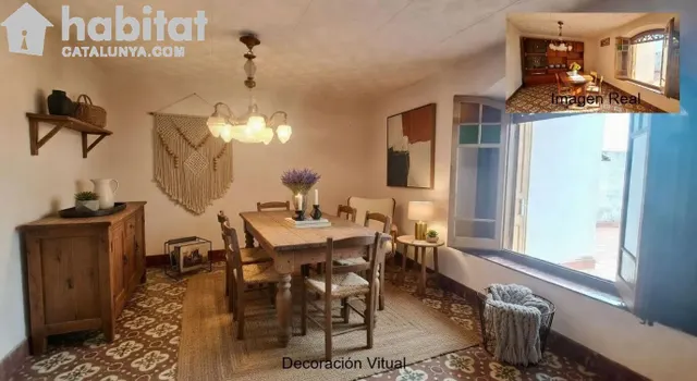 CASA SEÑORIAL CON HISTORIA Y ENCANTO EN EL CENTRO DE LA BEGU - foto 3
