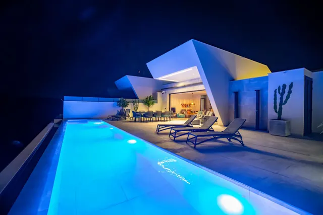 Villa 3 habitaciones 416m² en venta - DOÑA PEPA — 7