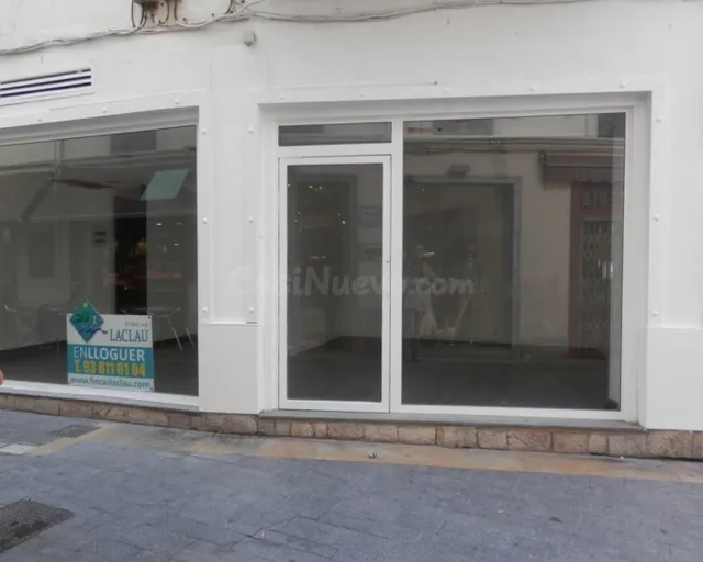 Local comercial en la mejor zona del centro - foto 2