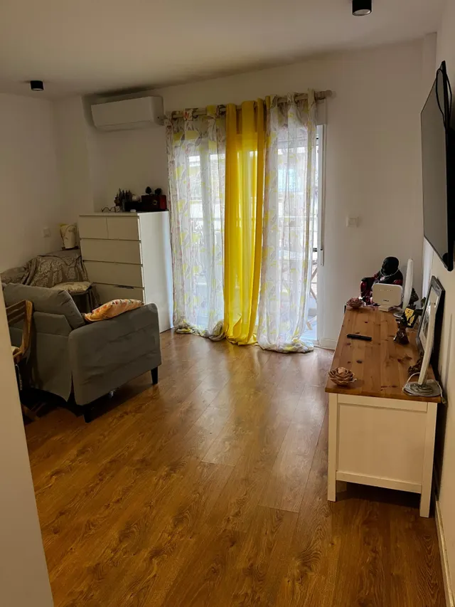 Apartamento un dormitorio junto playa postiguet — 3