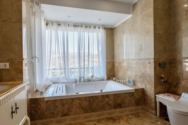 Chalet 4 habitaciones 450m² en venta - Marbella — 29