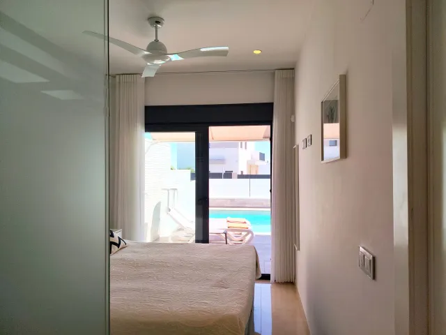 Villa 3 habitaciones 92m² en venta - Pueblo 9 — 21