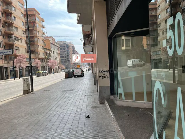 LOCAL COMERCIAL EN PRINCIPE DE VIANA - PRAT DE LA RIBA - foto 4