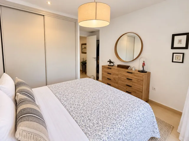 Apartamento 2 habitaciones en venta - Mar Menor Golf Resort — 14