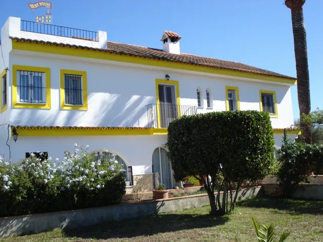 VENTA CHALET EN ARCOS DE LA FRONTERA, ZONA SANTISCAL — 45