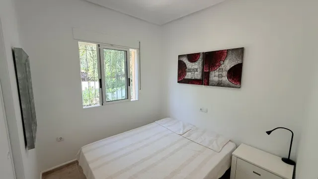 Villa 3 habitaciones 184m² en venta - Las Filipinas — 24