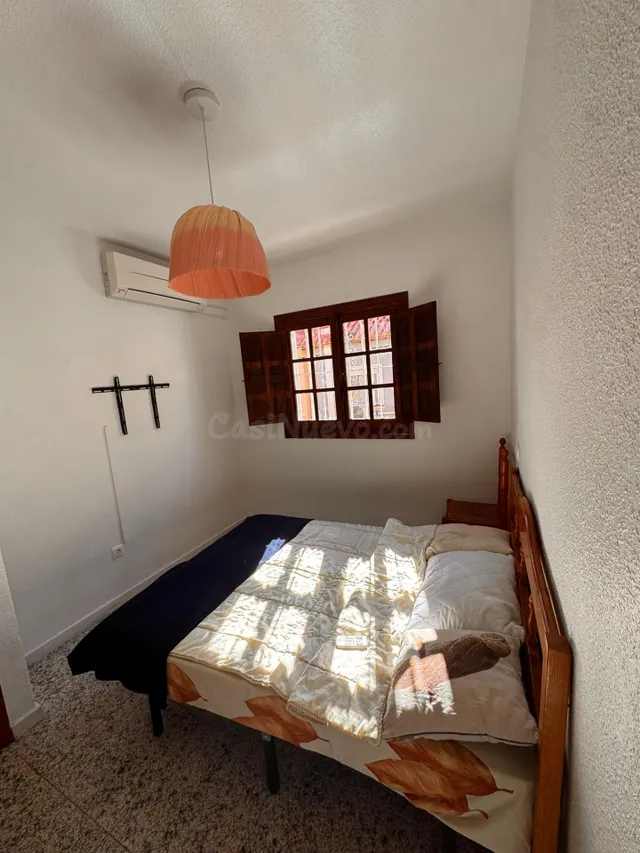 Dúplex en Cabo Cervera a solo 150 metros del mar — 2
