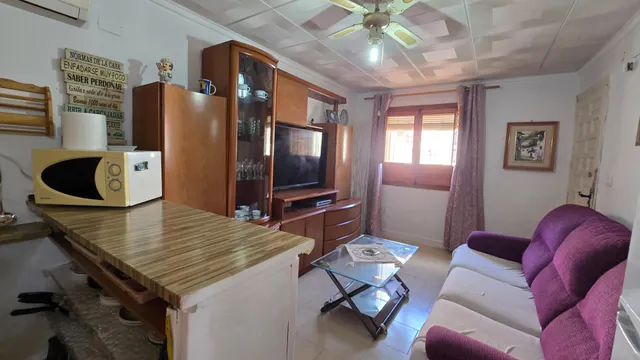 ¡Encantador Bungalow en San Fulgencio, listo para entrar a vivir! ✨ — 12