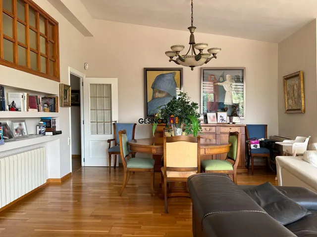IMPRESIONANTE CHALET EN VENTA EN ONTINYENT — 23