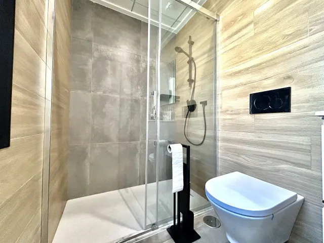 Villa 2 habitaciones 110m² en venta - Villamartin — 25