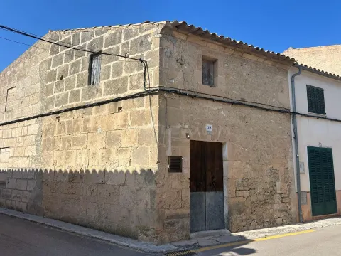 Casa de pueblo en Sant Joan