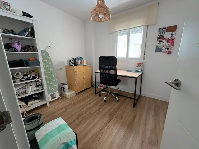 Exclusiva vivienda de 170 m2 en La Ermita, una de las zonas más demandadas de Algeciras — 15