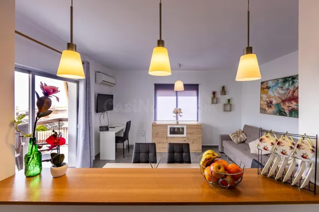 Apartamento 2 habitaciones en venta - Almuñécar - Velilla - Taramay — 10