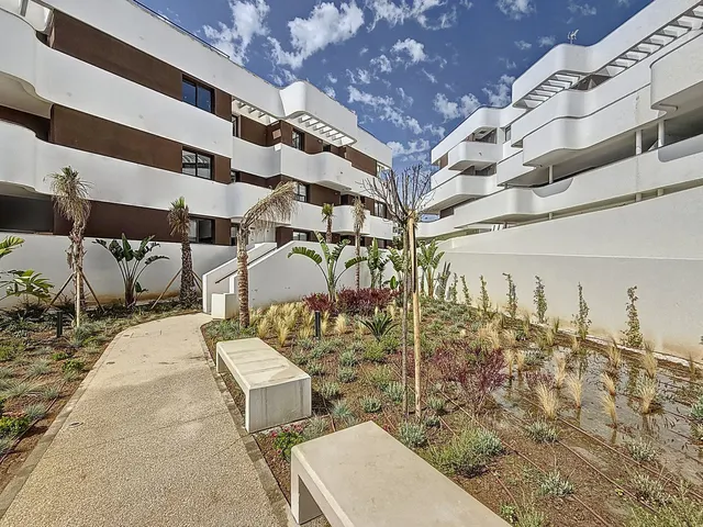 Apartamento 4 habitaciones 135m² en venta - Costa Del Sol — 15