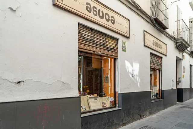 SE TRASPASA TIENDA ESPECIALIZADA EN TÉ, CAFÉ Y CHOCOLATE — 8