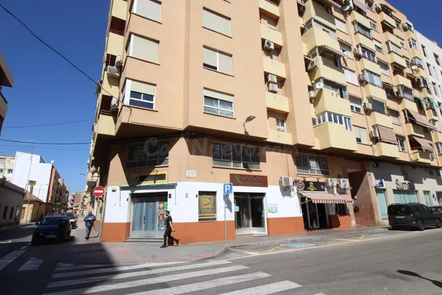 Local comercial Precio negociable
