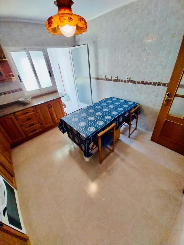 Piso de gran tamaño y excelentes calidades en pleno centro de Almoradí. — 18