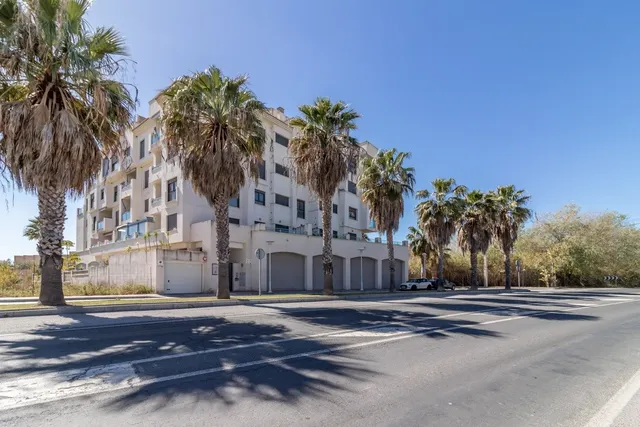 Playa Poniente — 27