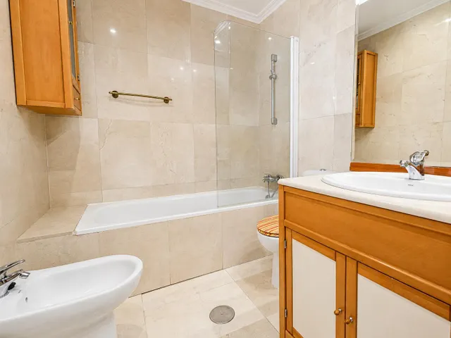 ÁTICO CON TERRAZA de 50m2 — 13