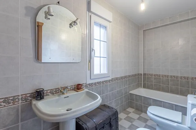 Espectacular Casa de Lujo en Urbanización Los Cerezos — 21