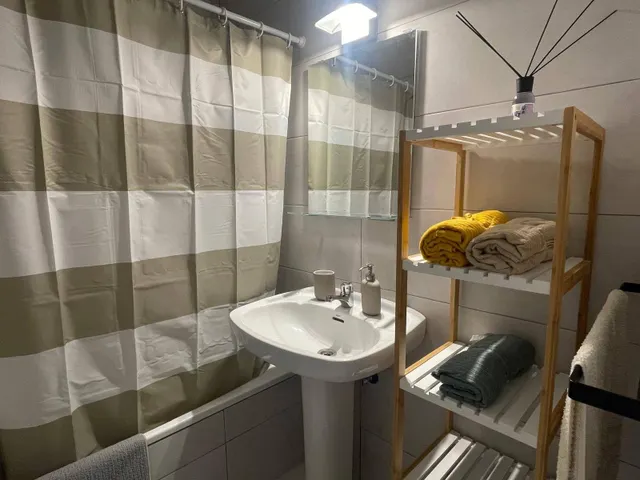 Chalet adosado reformado en punta calera, los narejos (Los Alcázares) – a 50 m de la playa — 13