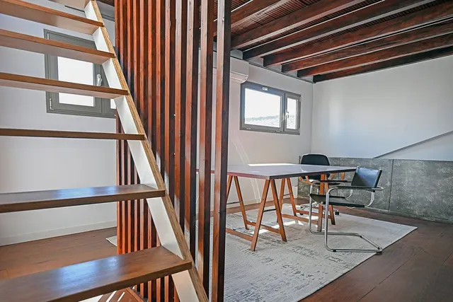 Ático 4 habitaciones 260m² en venta - Jarazmín — 11