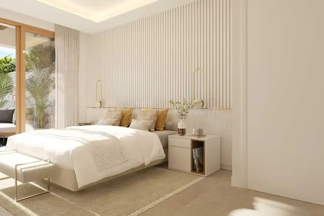 Apartamento 2 habitaciones 92m² en venta - Calaburra - Chaparral — 2