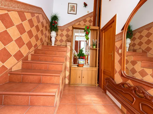 Casa con espectaculares vistas en Montoro — 6