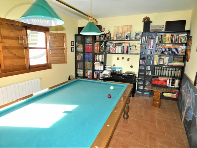 ++Chalet en Molina de Segura zona Los Valientes++, 500 m. — 37