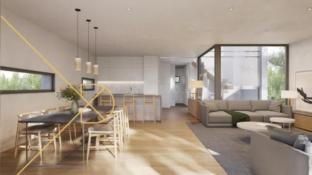 Casa de 246m2 moderna y sostenible en S'Agaró: Lujo y comodi - foto 4