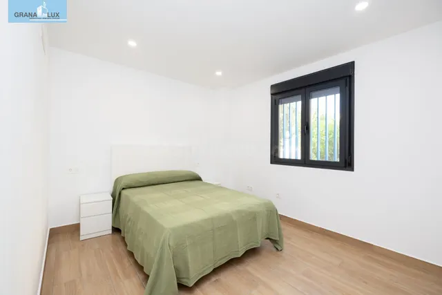 Apartamento 2 dormitorios a estrenar en Parque Nueva Granada — 3