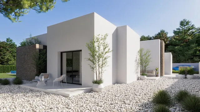 Chalet 4 habitaciones 510m² en venta - Costa Del Sol — 10