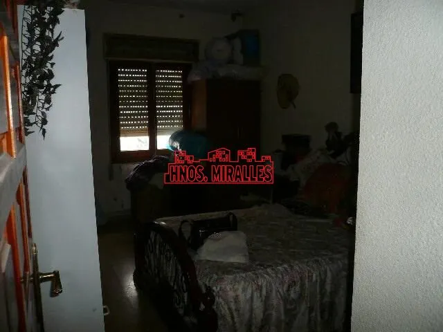 ¡¡ GRAN CHALET 8 habitaciones EN HONDÓN FRAILES !! — 14