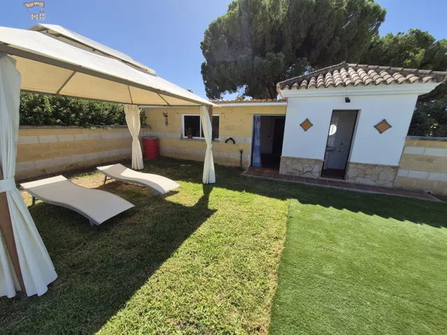 SE VENDE ESTUPENDO CHALET EN ARCOS DE LA FRONTERA (CARRETERA ARCOS - EL BOSQUE) — 43