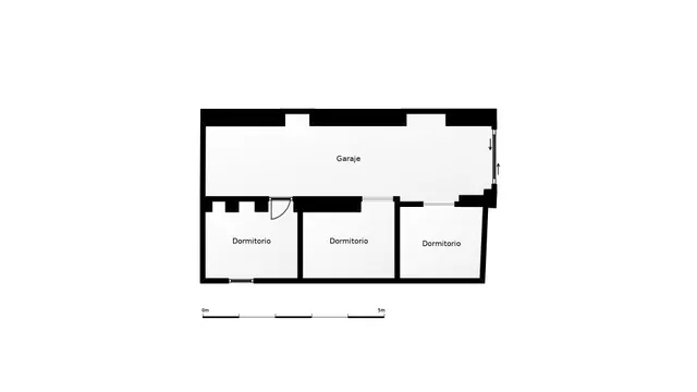 Casa para reformar de 189 m2 en Cehegín — 11