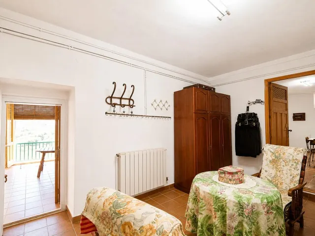 Casa-Chalet en Venta en Vélez-Blanco Almería — 52