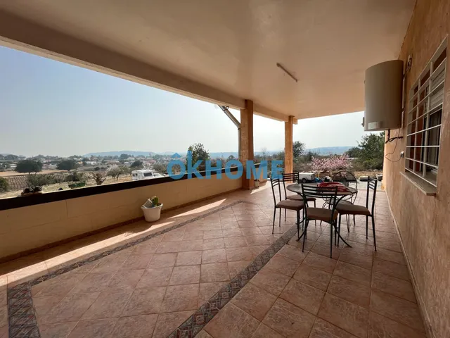 CHALET EL GUARRACH — 41