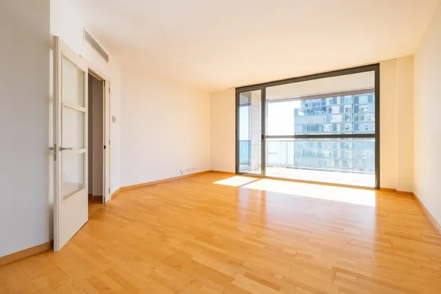 Piso con vistas Panoramicas — 8