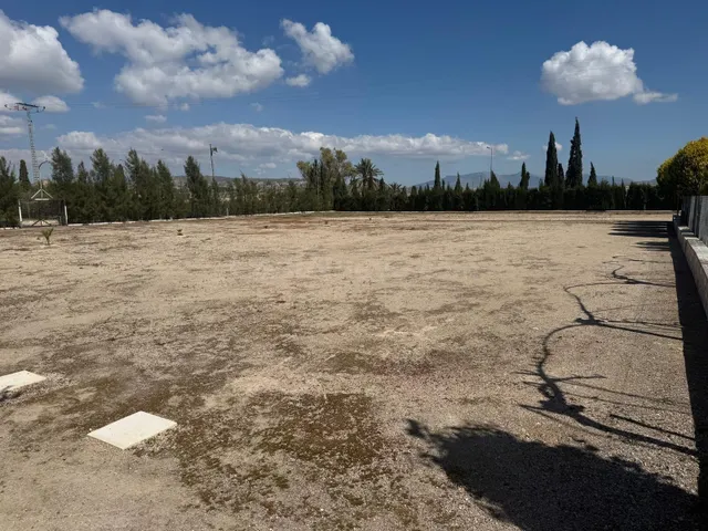 PARCELA EN VENTA - foto 4