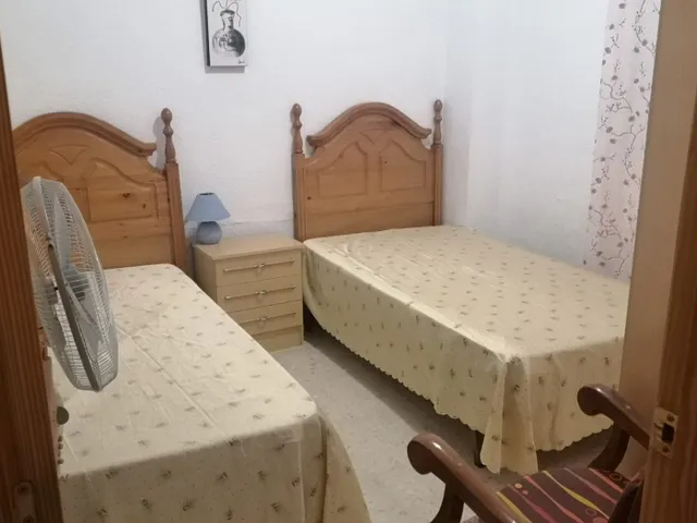 Casa de campo en Lucena — 7