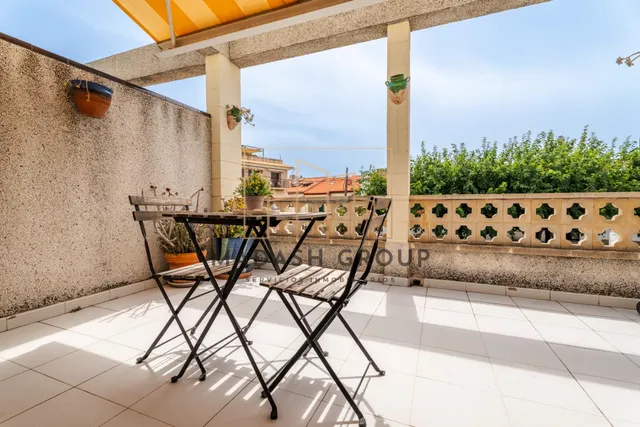 Apartamento en venta a Altafulla, a solo 10 pasos de la playa. — 17