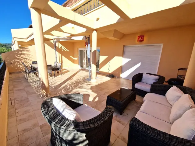 Apartamento 2 habitaciones 136m² en venta - Marbella — 30