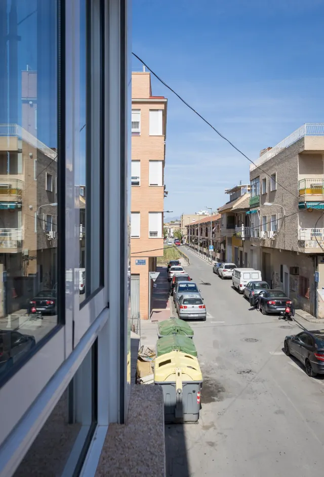 PISO TIPO DUPLEX EN BARRIO EL PROGRESO — 12
