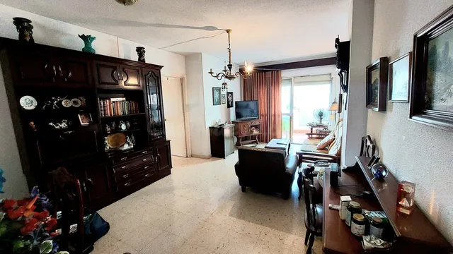 Apartamento 3 habitaciones 93m² en venta - Centro — 2