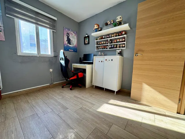 ¡estupendo piso en Algeciras! — 14