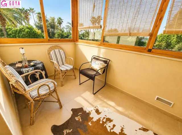 EXTRAORDINARIO CHALET EN GOLF, PLAYA SAN JUAN — 40